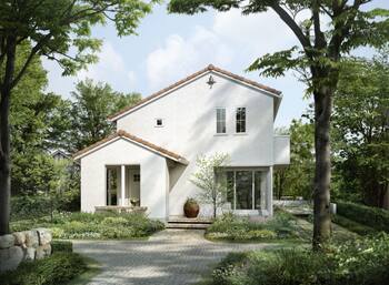 鉄骨住宅 ジーヴォE