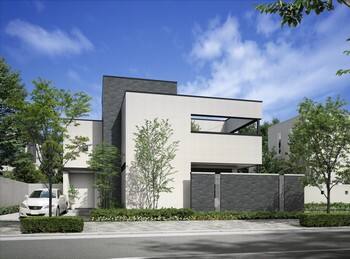 ラーメン構造エスパシオ