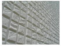 サンヨーホームズの外壁