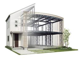 トヨタの鉄骨住宅の値段