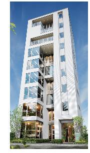 ハイムの鉄骨住宅