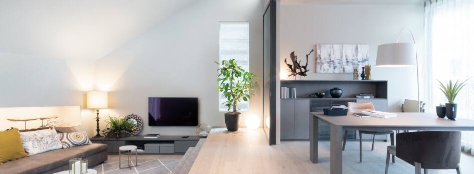 パナソニックの家