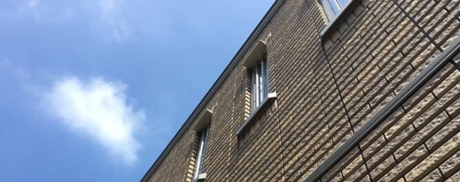 セキスイハイムの外壁は人気