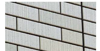 ハイムの外壁材