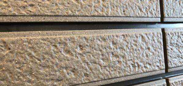 パルフェの外壁