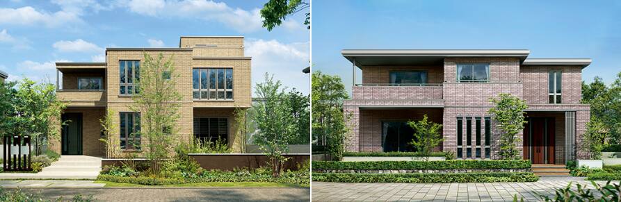 パルフェの価格　ハイム