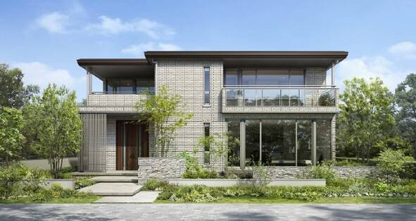 パルフェの価格　セキスイ　２