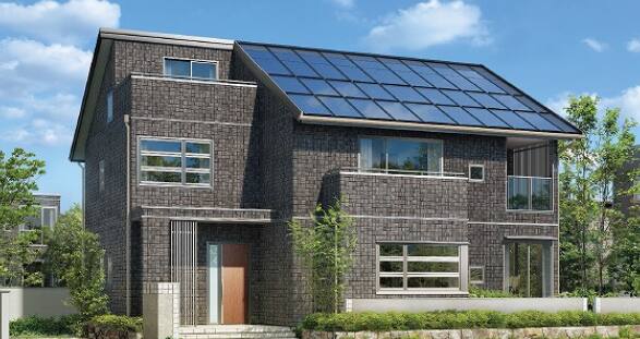 ドマーニ　レジデンス