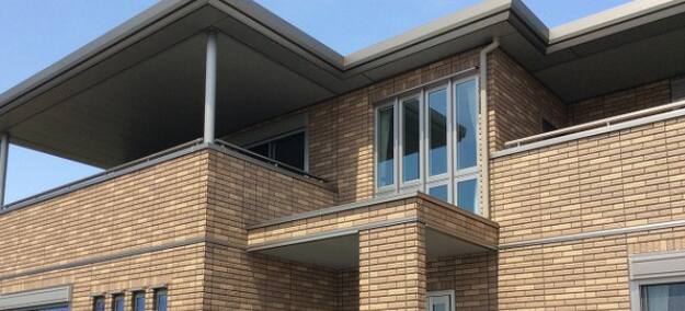 パルフェのレジデンスタイル