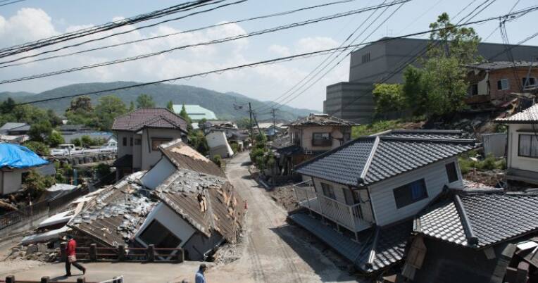 注文住宅の耐震性