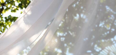 カーテンの選び方