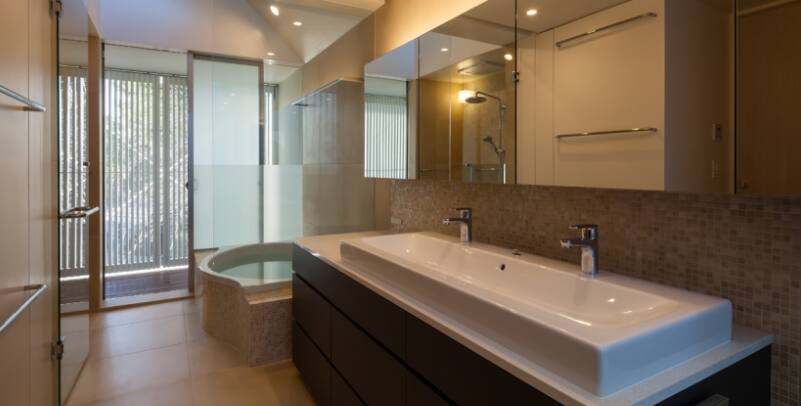 サニタリーのセレクトガイド