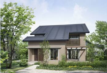 鉄骨 ジーヴォE