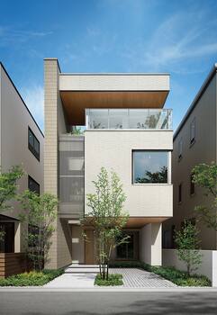 耐震3階 スカイエ