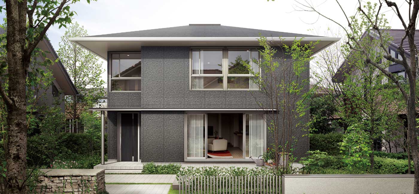 地震に強いジーヴォ