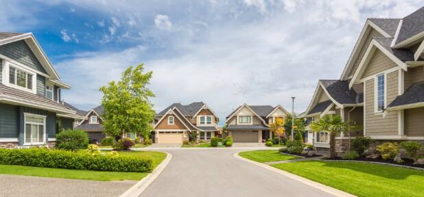 住宅業界の問題