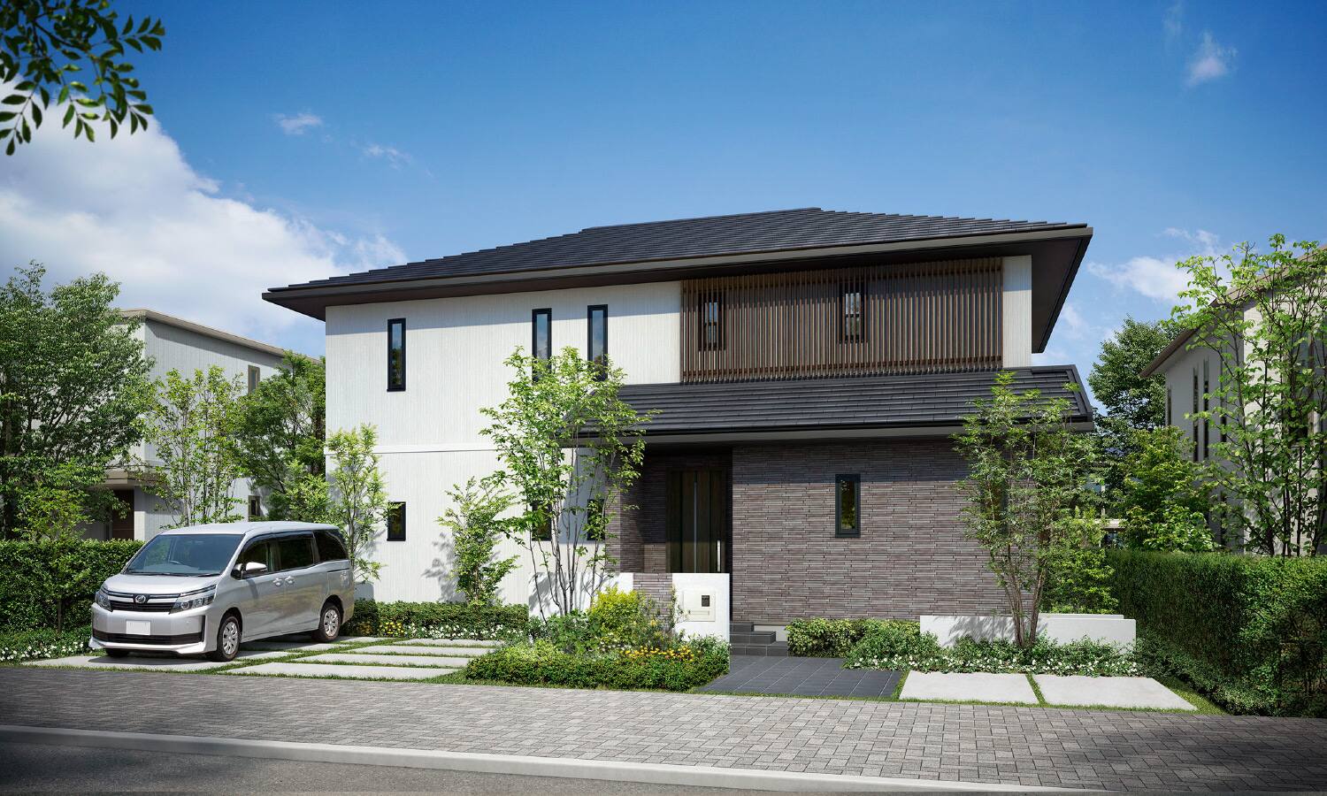 トヨタのスマートステージ