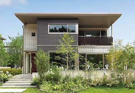 ハイムのスマート