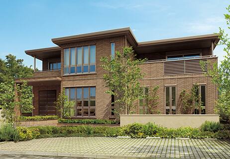 ハイム鉄骨ドマーニ