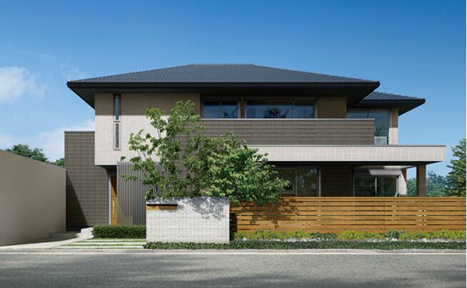 地震に強い新大地