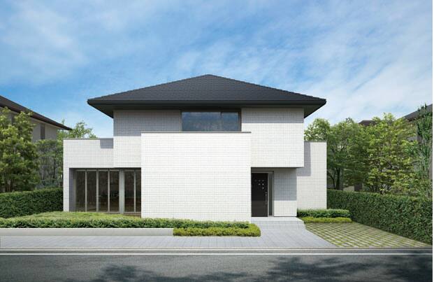 鉄骨住宅 新大地