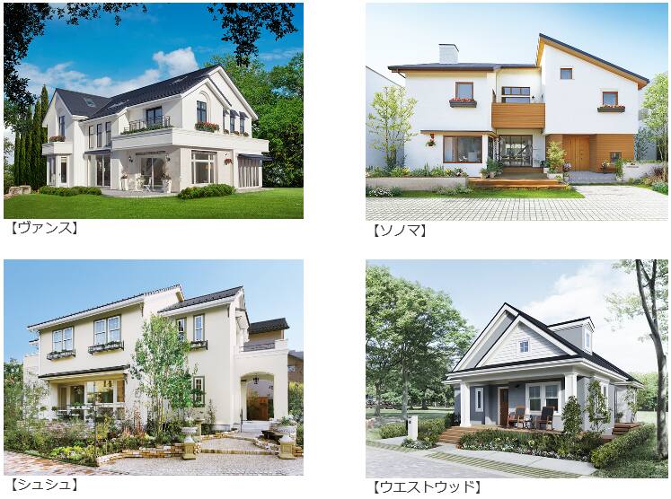 ツーバイフォーの耐震性