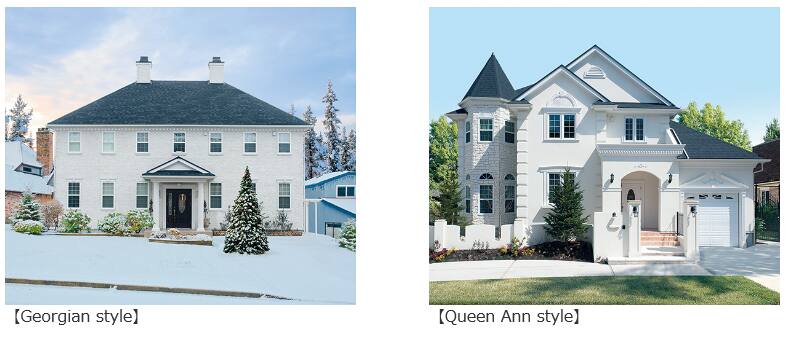 セルコホームのツーバイフォー