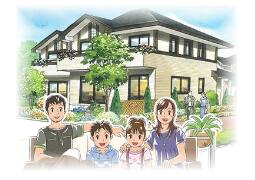 タウンライフの声