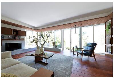 鉄骨住宅パルフェの耐震性能