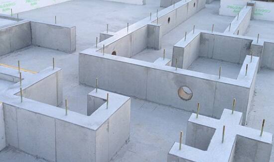 地震に強い基礎